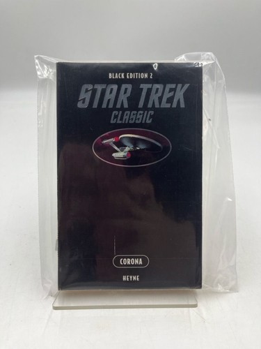 Corona star trek classic - trek,