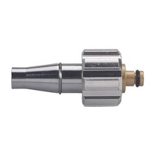 Leichtschweißmischer Metall