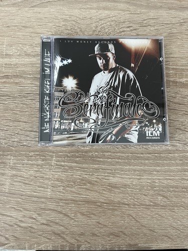 Sera finale die nächste - -,