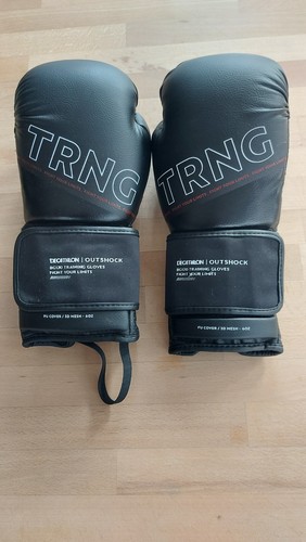 Decathlon outshock bg120 - decathlon,