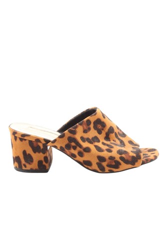 Primark absatz pantoletten - absatz,