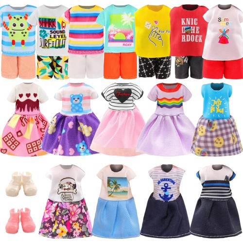Puppen kleidung schuhe - kleidung,