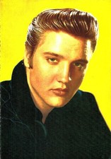 Elvis Presley    **