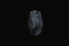 RAZER Naga V2 HyperSpeed Wireless Gaming-Maus (kabellos) #14756051