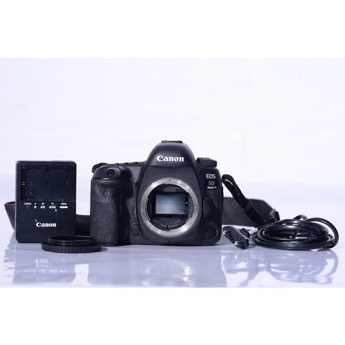 Canon eos digitalkamera - canon, 5d