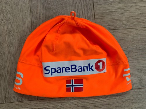 Bjorn daehlie norway hat - bjorn,