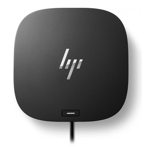 Usb dock g5 - hp,