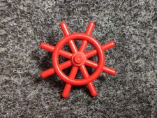 Lego 4790 steuerrad rot - steuerrad, set