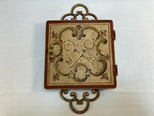 Schlüsselkasten aus schwerem