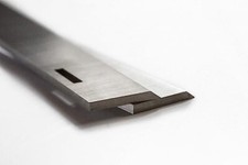 2 Stück ELU Hobelmesser