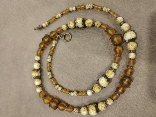 Selbstgemachter schmuck - selbstgemachter,