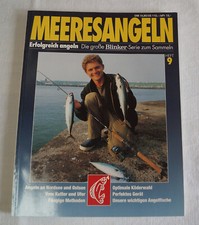 Meeresangeln - Erfolgreich
