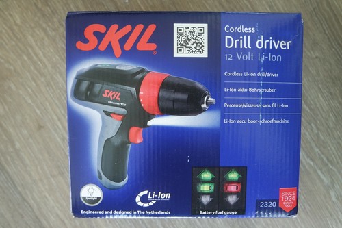 Skil 2320 - 2320, aa