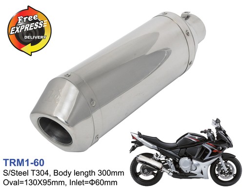 Motorrad sport auspuff - sport,
