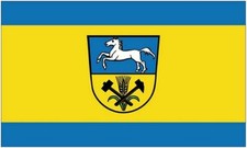 Fahne / Flagge Landkreis