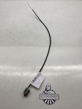 Drahtzug Leerlauf Seilzug ca. 95 cm Regler Drehknopf Standgas Mercedes W110 W115