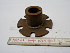 Messerträger Hako Rasenmäher