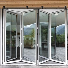 Laufschiene Schiebetürsystem