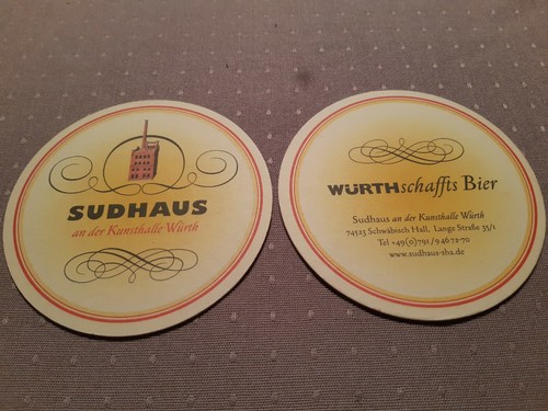 Selten bierdeckel - selten:,