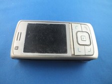 nokia 6288 RM78 Bastler handy Teilegewinnung Phone Display Defekt Ersatzteilspen