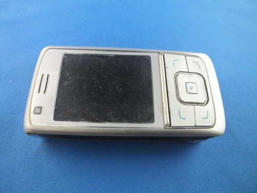 Nokia 6288 rm78 bastler handy - nokia,