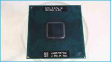 CPU Prozessor 2 GHz Intel Core 2 Duo P7350 SLB53 Akoya P6612 MD97110
