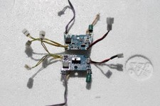 ?  26732 CARRERA DIGITAL 132 CHIP DECODER Dekoder Zubehör  NEU