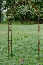 Rosenbogen CLARA 120 cm