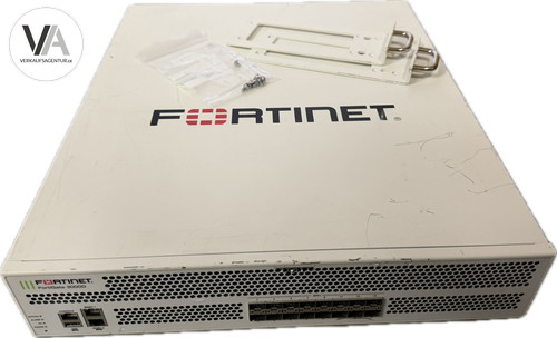Fortinet fortigate 3000d - fortinet,