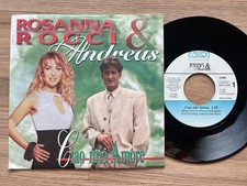 Rosanna Rocci & Andreas