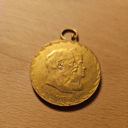Bayern medaille zur - medaille, "zur