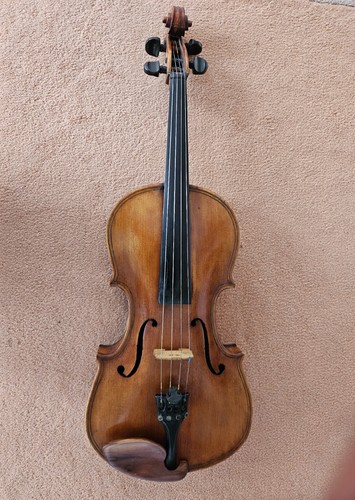 Viola bratsche 41cm - viola, 1972