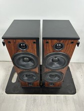 Teufel M800D THX Dipol