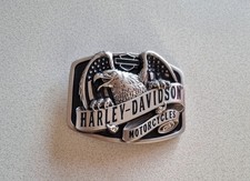 Harley Davidson Motorcycles
