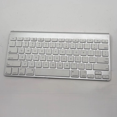 Apple wireless aluminum - apple,