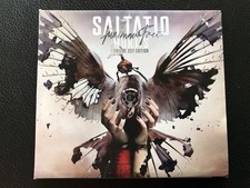 SALTATIO  MORTIS    -   Für