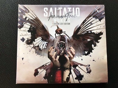 Saltatio mortis für - mortis,
