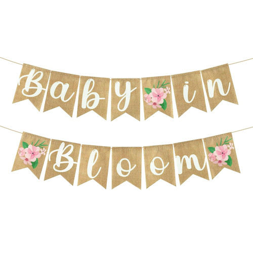 Stück blumen baby - blumen, in