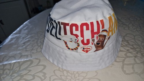 Deutschland fan hut - deutschland, /