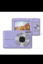 Digital Camera 1080P 44MP HD