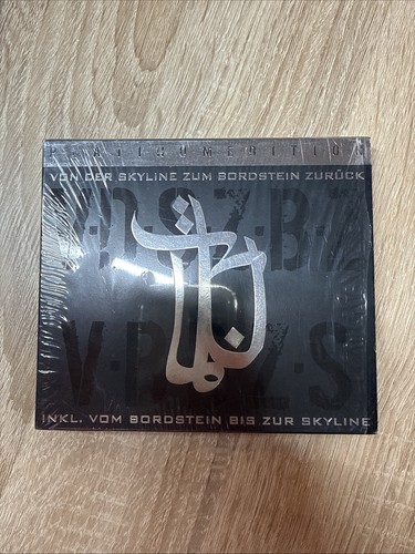 Bushido von der skyline zum - bushido,