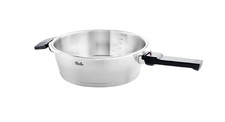 Fissler Schnellkochtopf Vitavit Premium 2 5 L Ohne Deckel Neu  Made in Germany