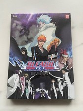 Bleach the movie - bleach, /