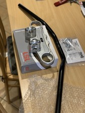 Suzuki Hayabusa ABM Gabel