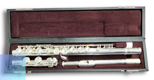 Yamaha querflöte yfl - yamaha, yfl-514