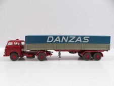 1:87 Wiking MAN Sattelzug