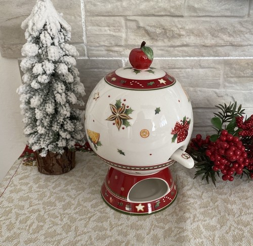 Villeroy boch winter bakery - villeroy,