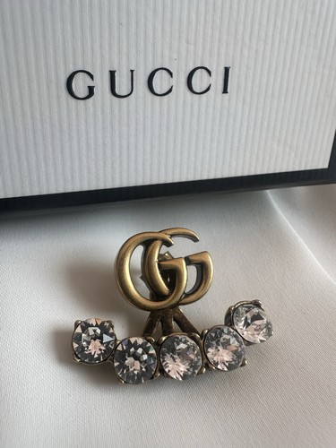Orig gucci einzel ohrring - orig.,