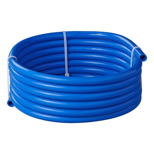 Trinkwasserschlauch blau - 5m, /