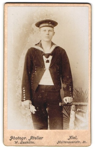 Fotografie laukühn kiel - w.,
